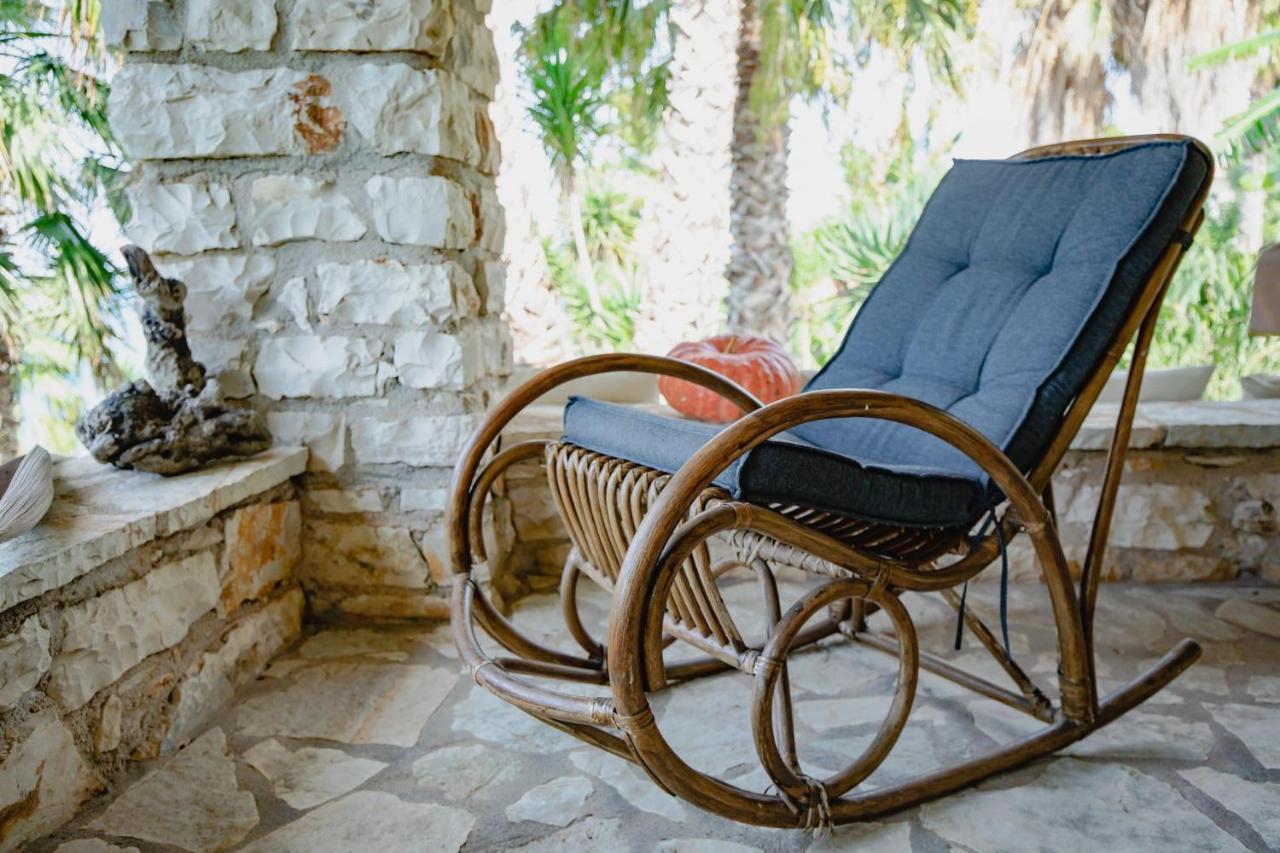 Ferienwohnung Orraon Lux Aparts K Preveza Exterior foto