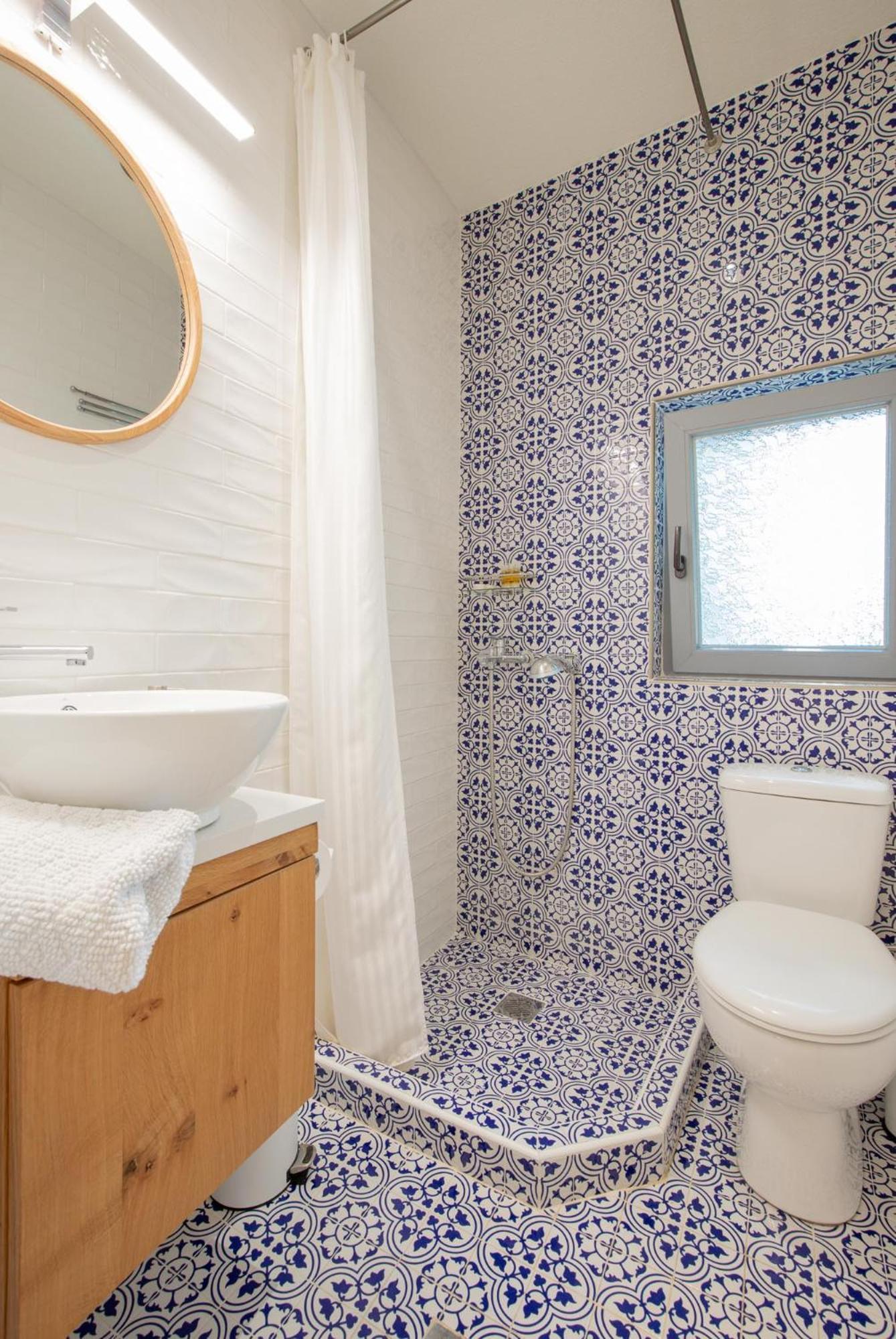 Ferienwohnung Orraon Lux Aparts K Preveza Zimmer foto