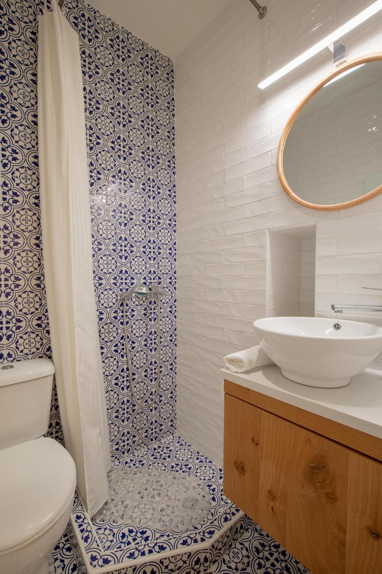 Ferienwohnung Orraon Lux Aparts K Preveza Zimmer foto